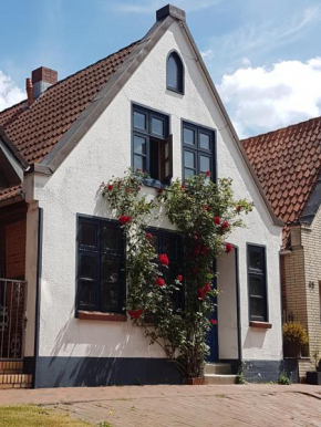 Tiny House auf dem Ostedeich